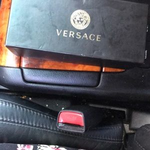 Versace cartier sunglasses Versace Accent lances